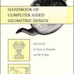 Handbook of Computer Aided Geometric Design