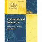 Computational Geometry