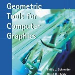 Geometric Tools for Computer Graphics