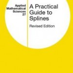 A Practical Guide to Splines