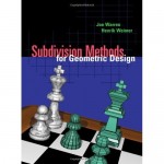 Subdivision Methods for GD